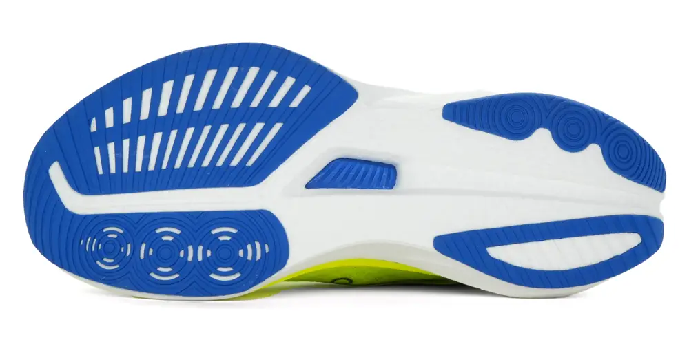 Saucony Endorphin Speed 5 Semelle