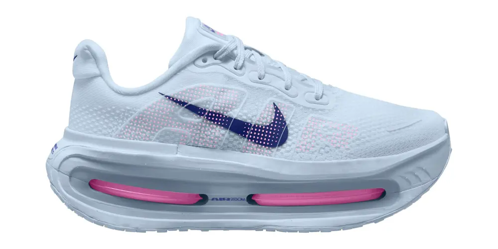 Nike Vomero Premium Vue côté droit