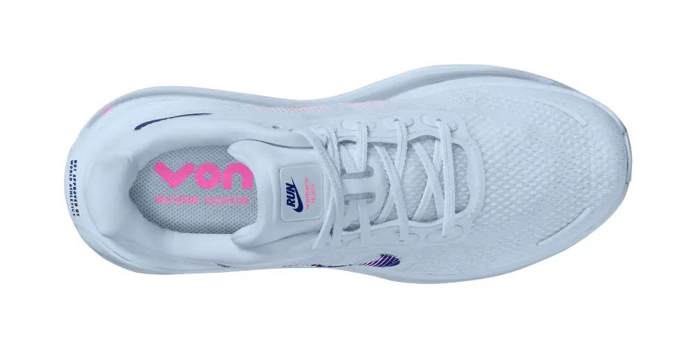 Nike Vomero Premium Vue de dessus