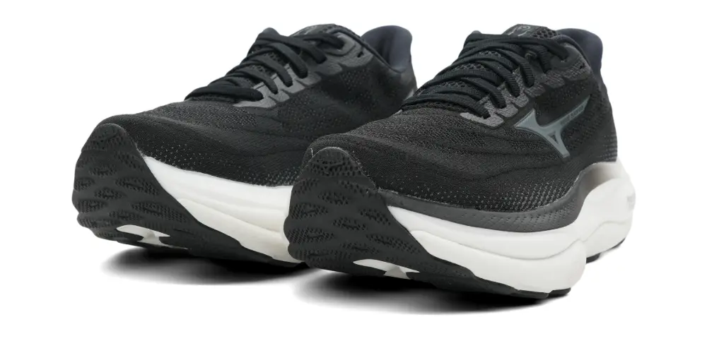 Mizuno Wave Sky 9