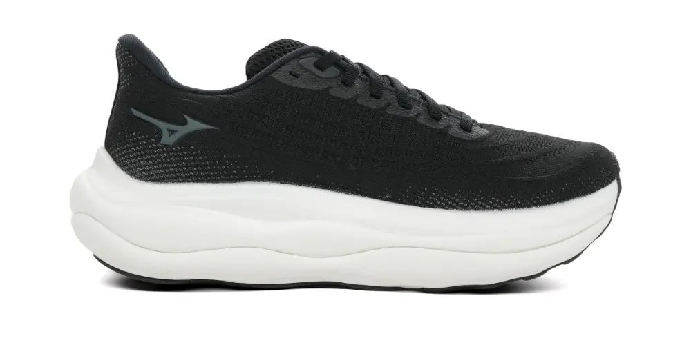 Mizuno Wave Sky 9 Vue côté droit