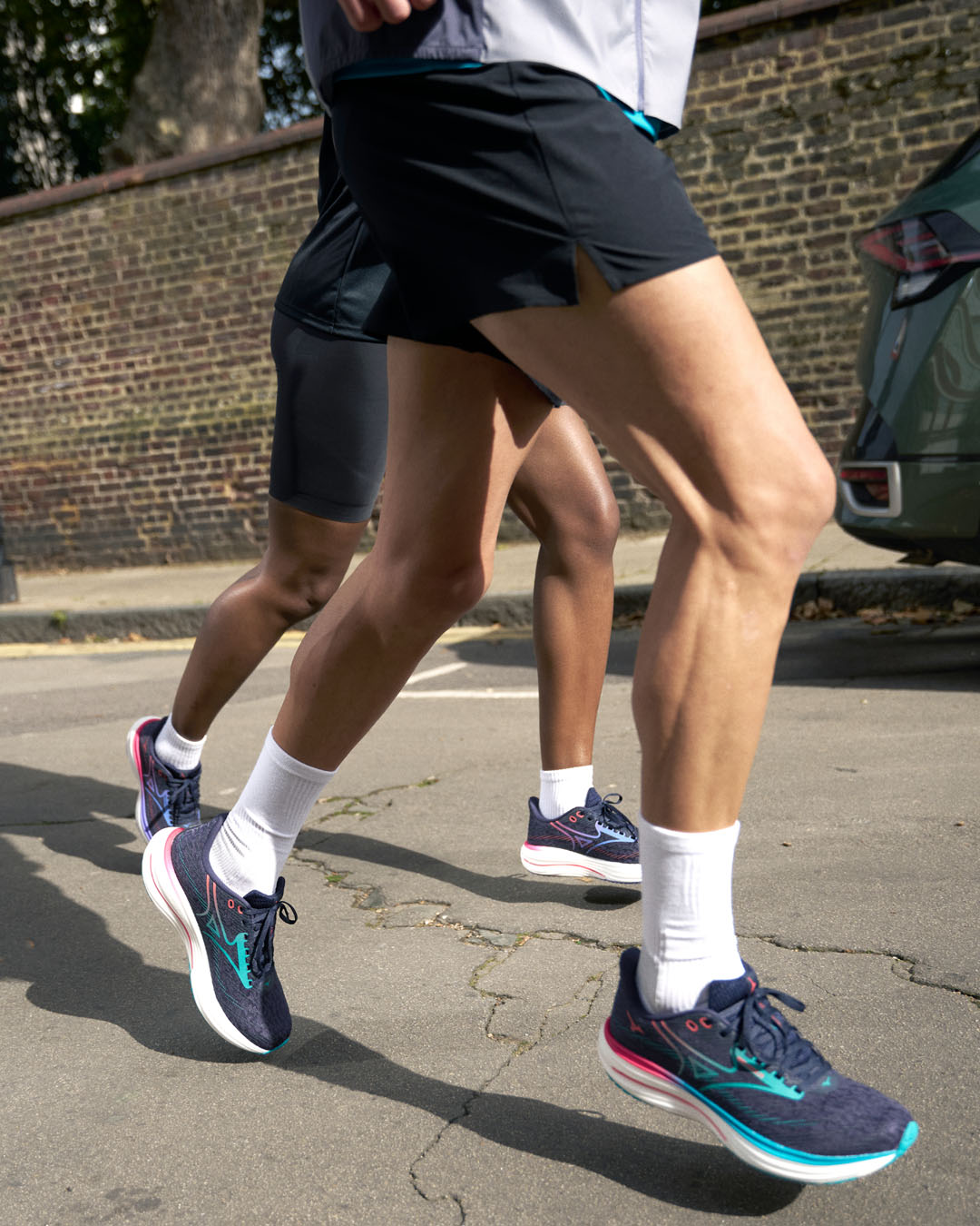 Mizuno Wave Rider 29  laufer