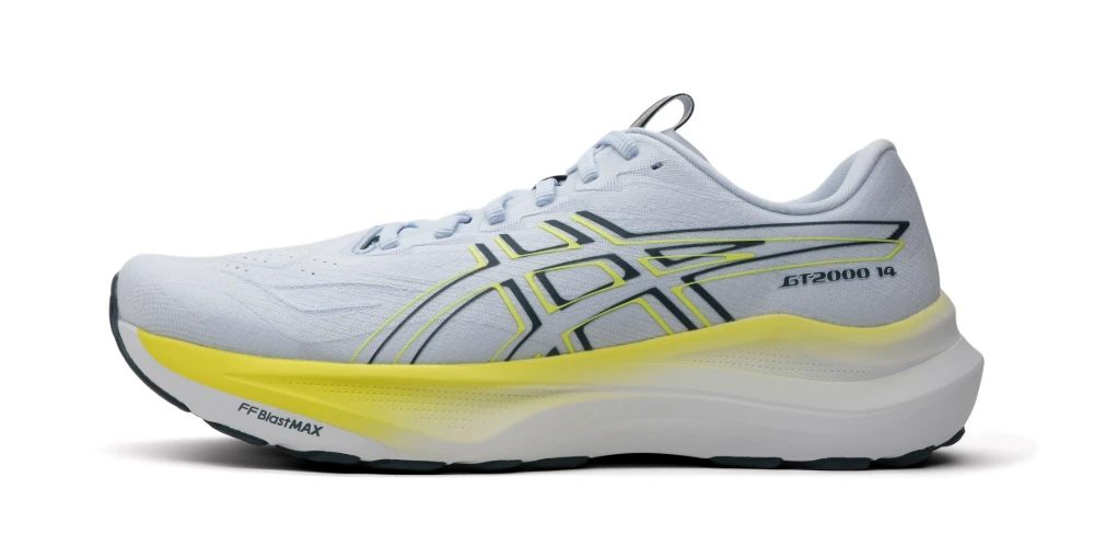 ASICS GT-2000 14 sidevisning