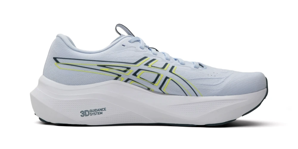 ASICS GT-2000 14 sidevisning