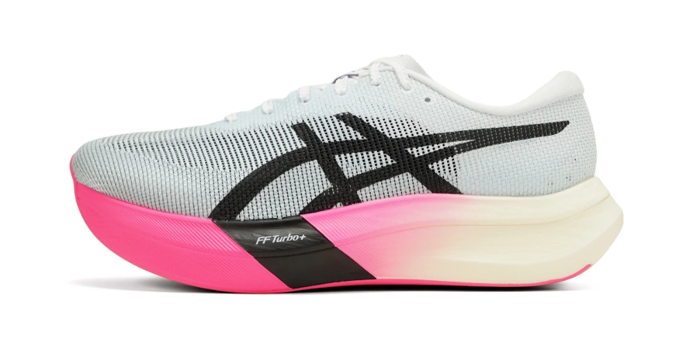 ASICS Metaspeed Sky sidevisning