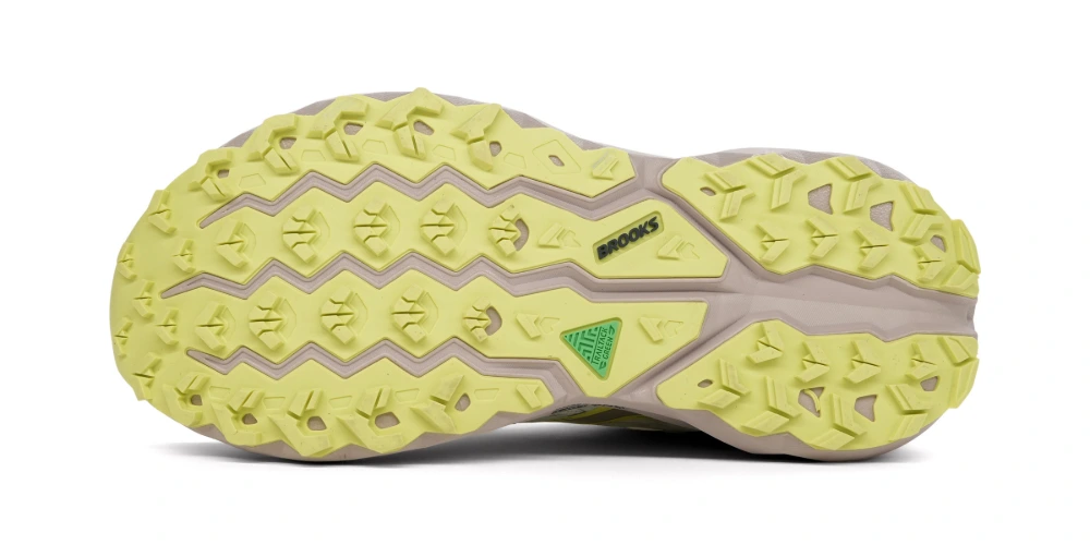 Brooks Cascadia 19 Semelle