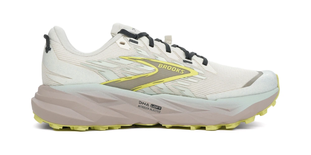 Brooks Cascadia 19 Vue profile droit