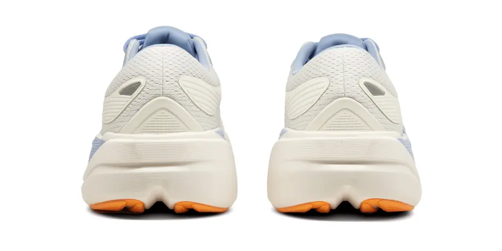 Brooks Ghost Max 3 Rückansicht