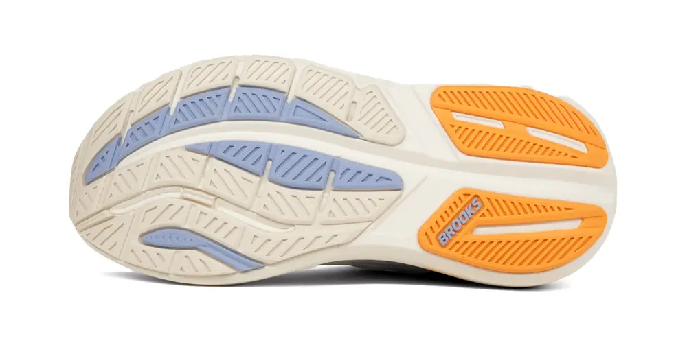 Brooks Ghost Max 3 Sohle