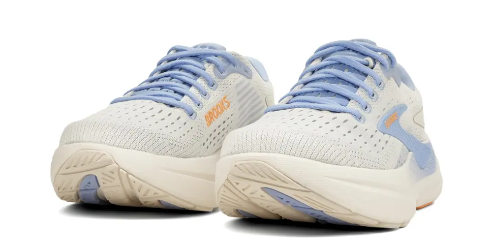 Brooks Ghost Max 3 Vue de face
