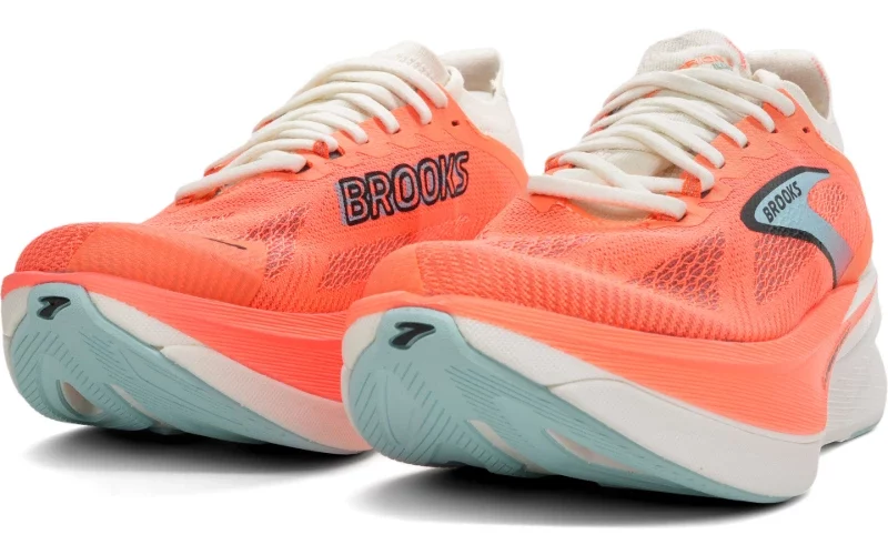 Brooks Hyperion Max 3 Vue de face