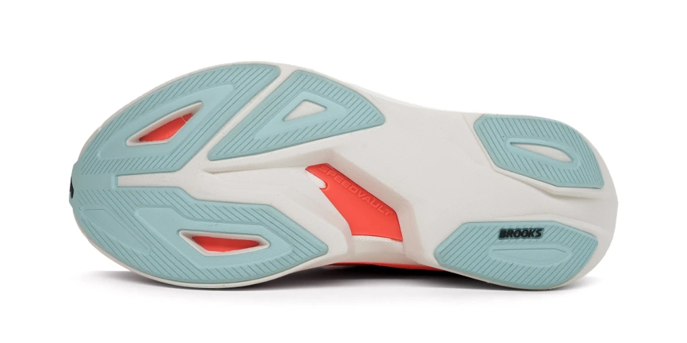 Brooks Hyperion Max 3 Semelle