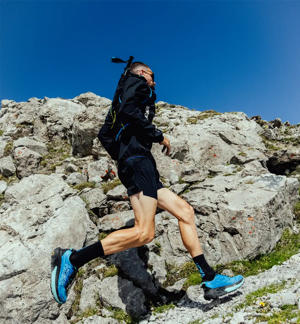 HOKA Mafate 5