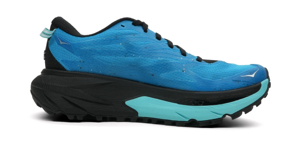 HOKA Mafate 5 Vue côté droit