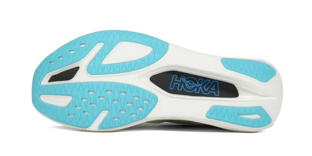Hoka Rocket X 3 Sohle