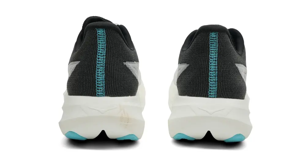 HOKA Rocket X 3 Rückansicht