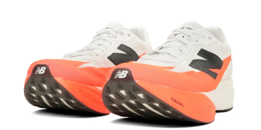 New Balance SuperComp Elite v5