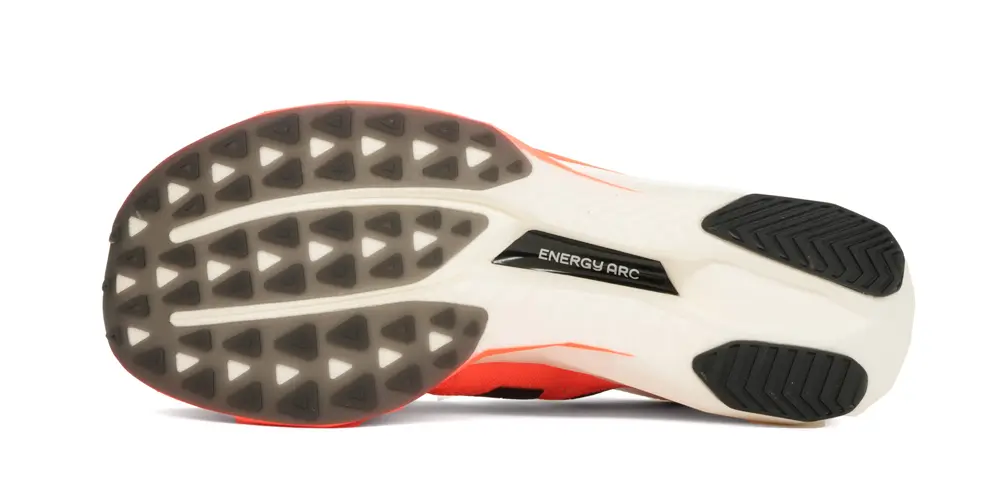 New Balance FuelCell SuperComp Elite v5 Semelle