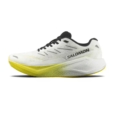 Salomon Aero Blaze 3 Salomon Aero Blaze 3 Seite