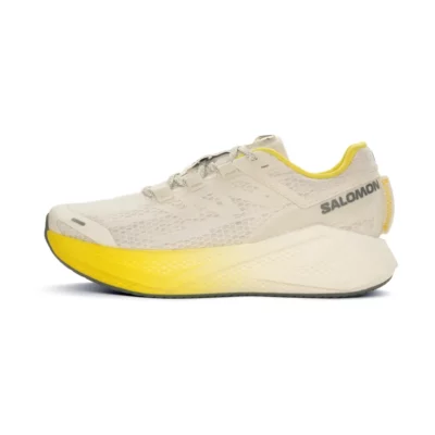 Salomon Aero Glide 3 Heren Salomon Aero Glide 3 Seitenansicht