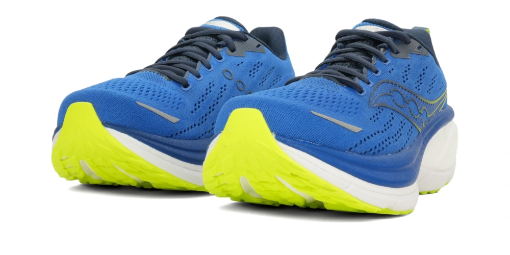 Saucony Hurricane 25 Vue de face
