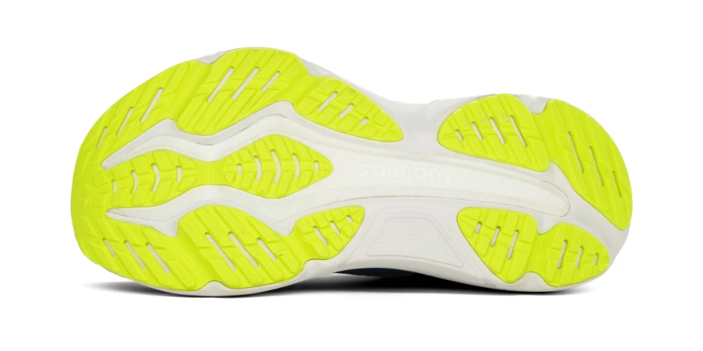 Saucony Hurricane 25 Semelle