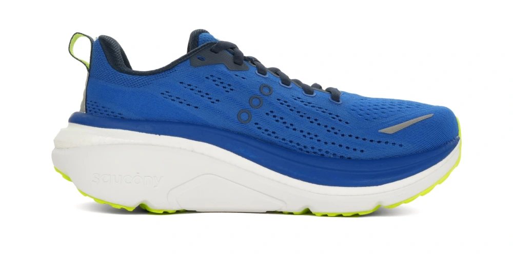 Saucony Hurricane 25 Vue côté droit