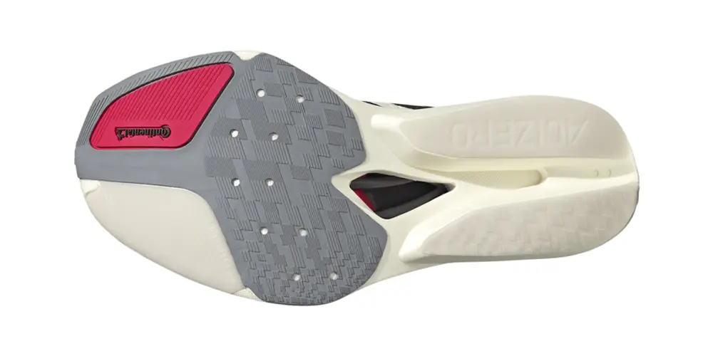 Adidas Adizero Prime X 3 Semelle