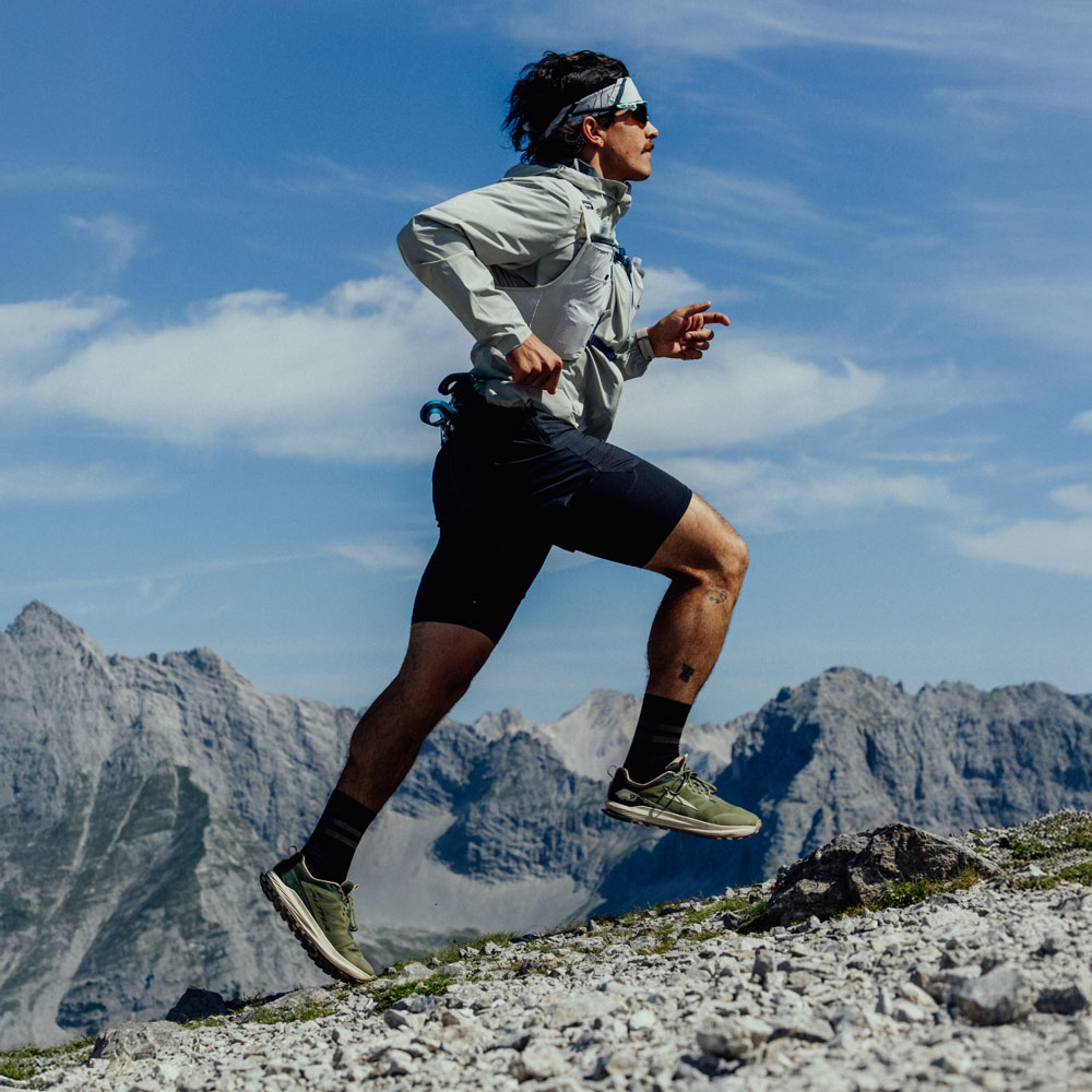 Altra Lone Peak collectie