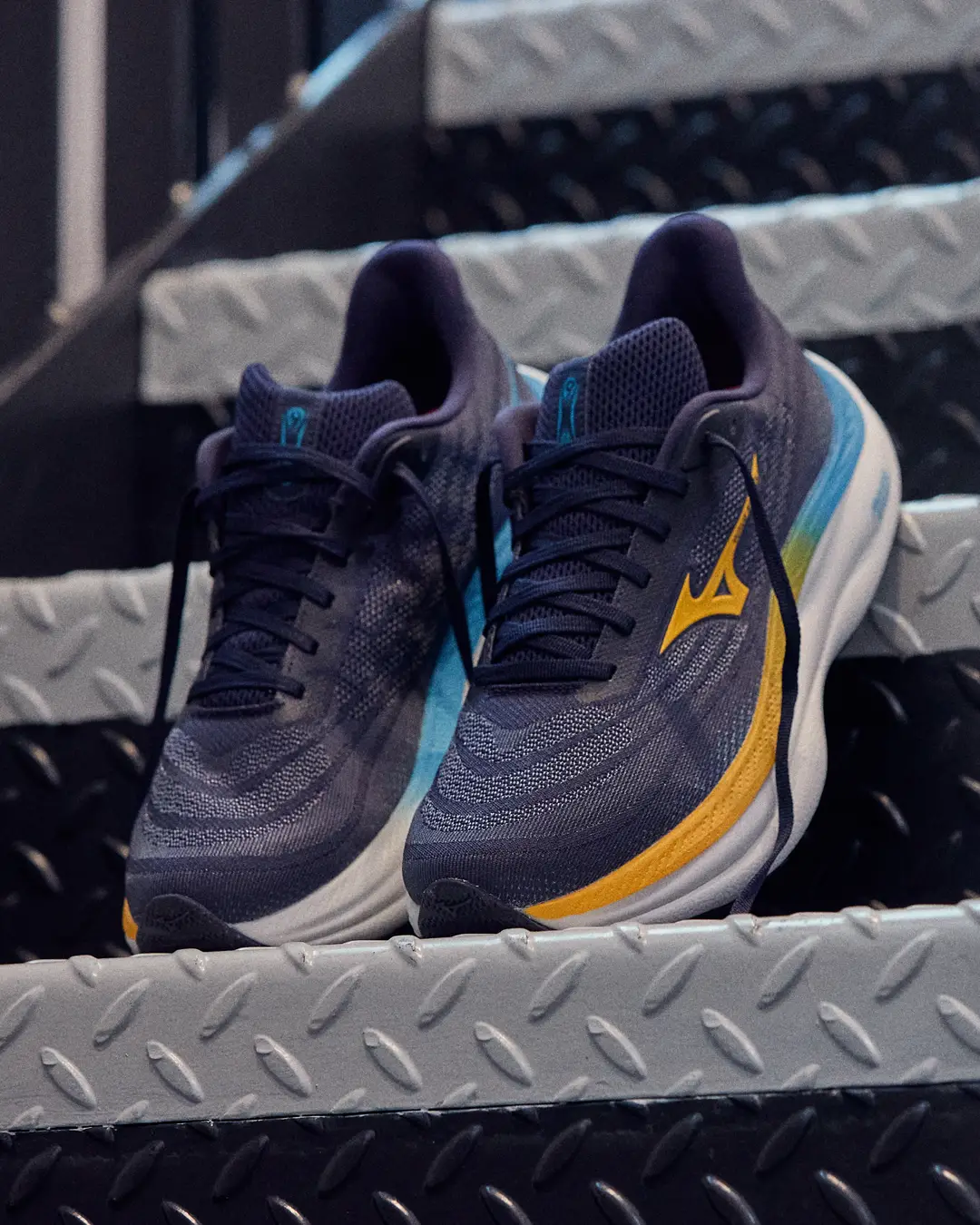 Mizuno Wave Sky 9 neue schuhe