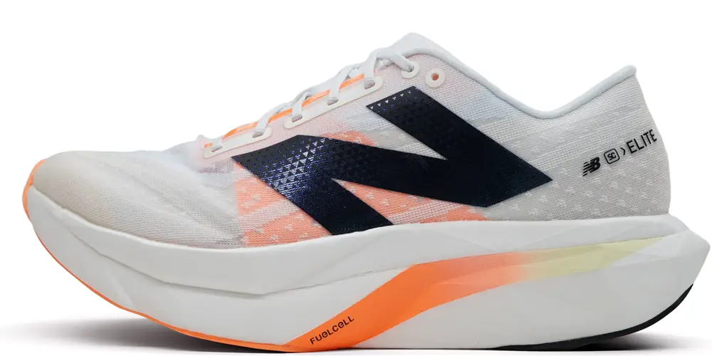 New Balance Fuelcell Supercomp Elite seite
