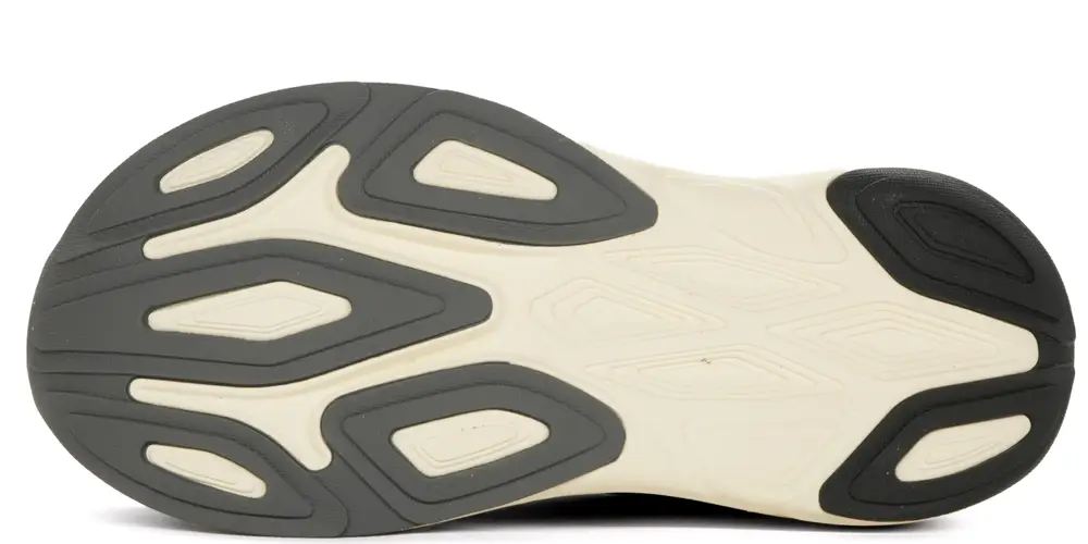 New Balance Fresh Foam More v6 neue sohle