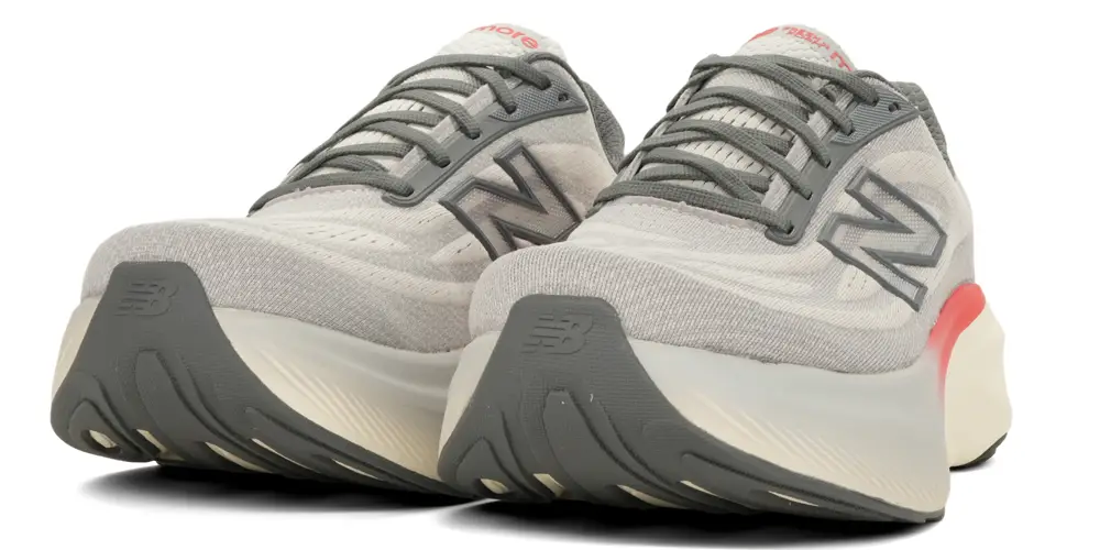 New Balance Fresh Foam X More v6