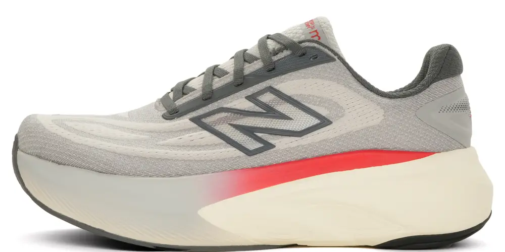 New Balance Fresh Foam More v6 neue seite