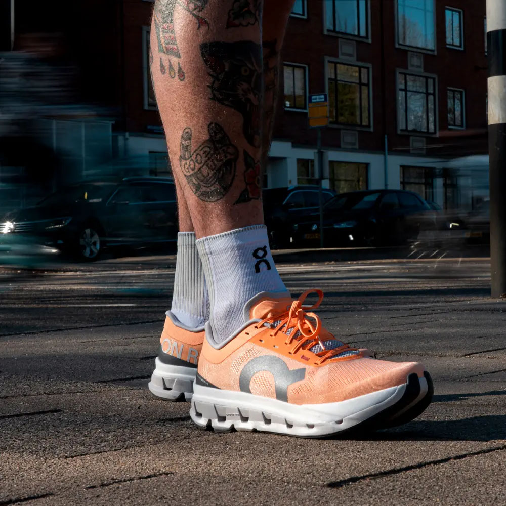 On Cloudflow 5 schuhe