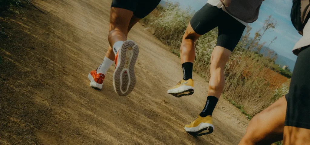 Salomon Aero Blaze 3 im test