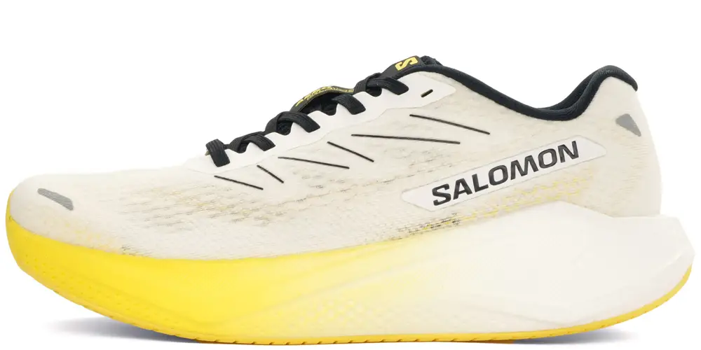 Salomon Aero Blaze 3 Seite