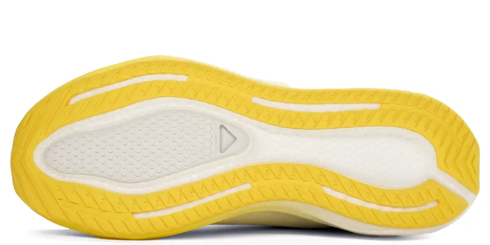 Salomon Aero Blaze 3 Sohle