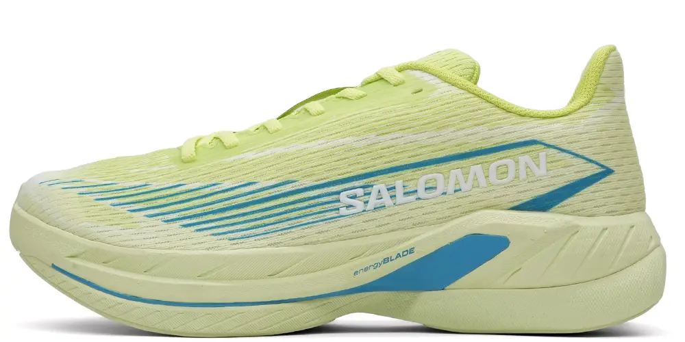 Salomon Spectur Seite