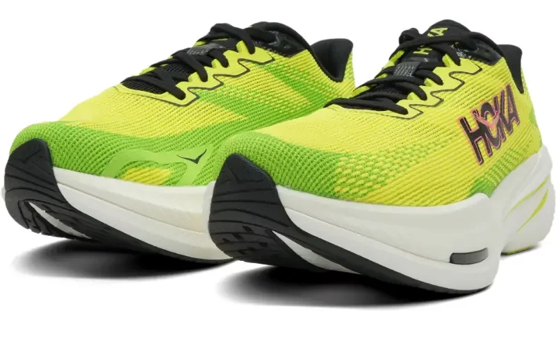 HOKA Mach X 3 Front