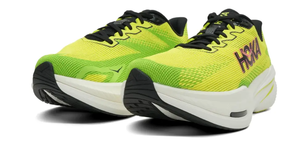 HOKA Mach X 3 Front
