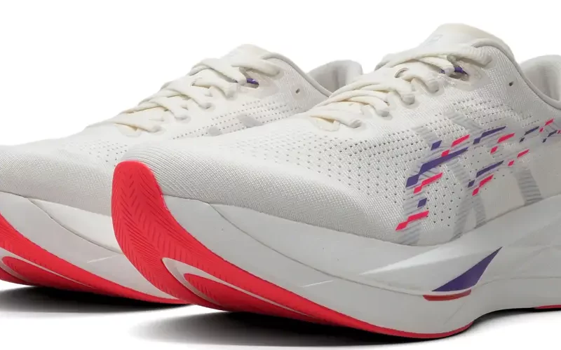 ASICS Sonicblast sidobild