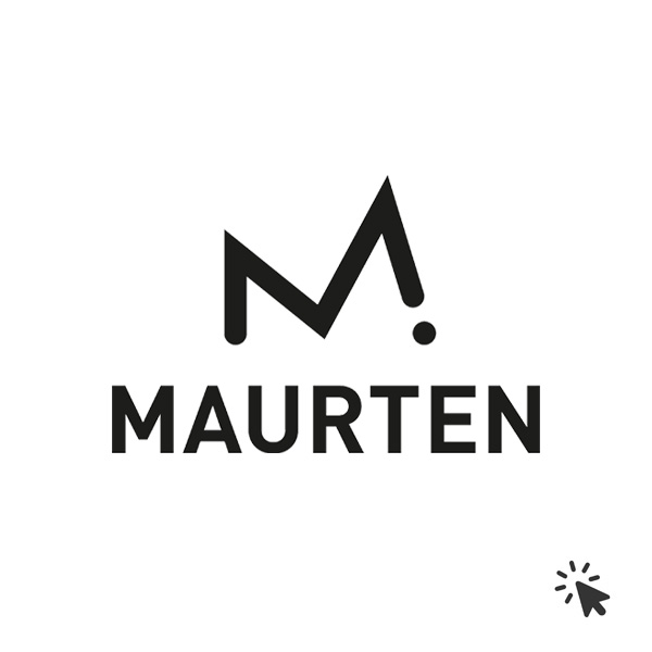 maurten logo