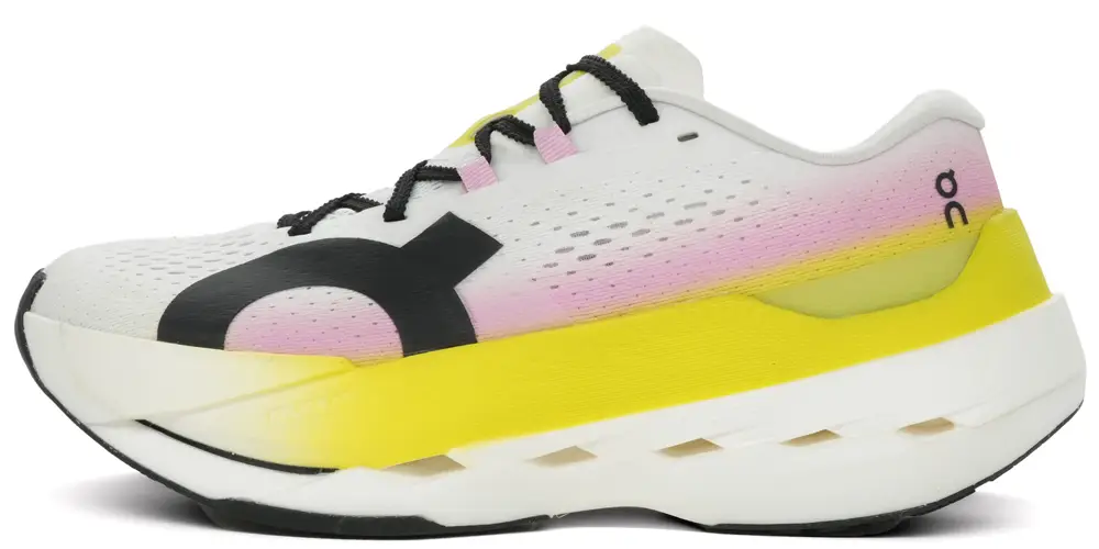 On Cloudboom Max sidobild