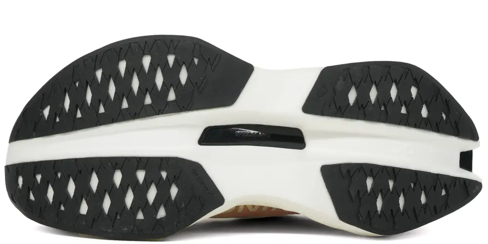 On Cloudboom Max sula