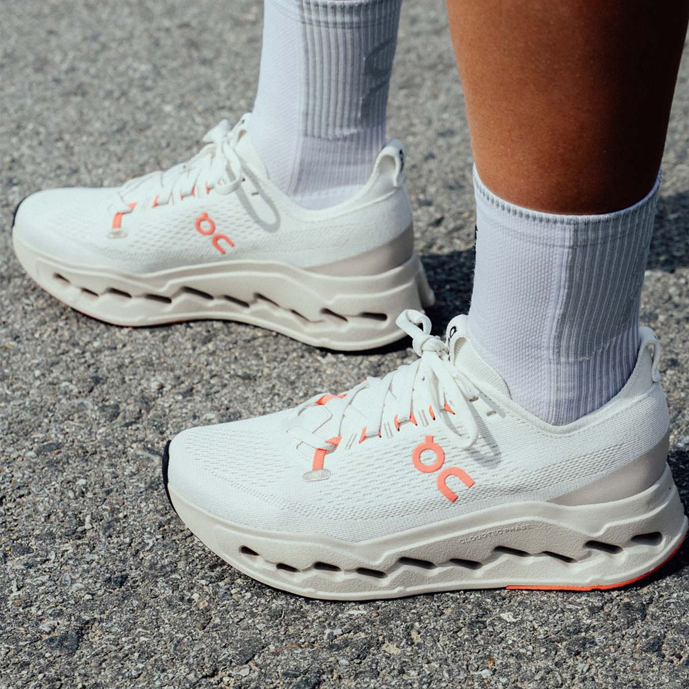 On Cloudsurfer Max Schuhe