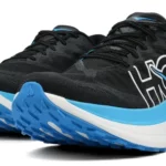 HOKA Rocket X Trail