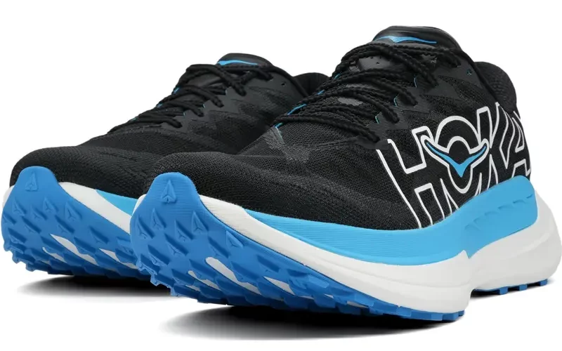 Hoka Rocket X Trail