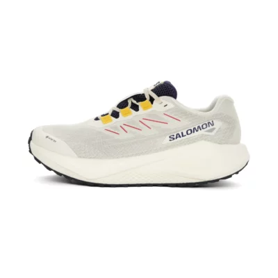 Salomon Aero 3 GRVL Salomon Aero Blaze 3 GRVL GTX Seitenansicht