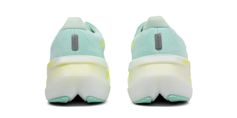 Brooks Glycerin Max 2 Rückseite